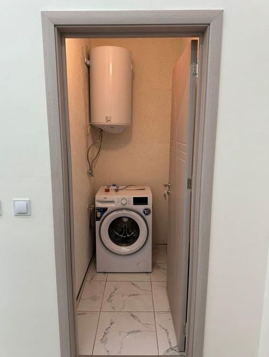 Дава се под наем Двустаен апартамент в Пловдив, Христо Смирненски - 76 кв.м за 550 € - Снимка #4