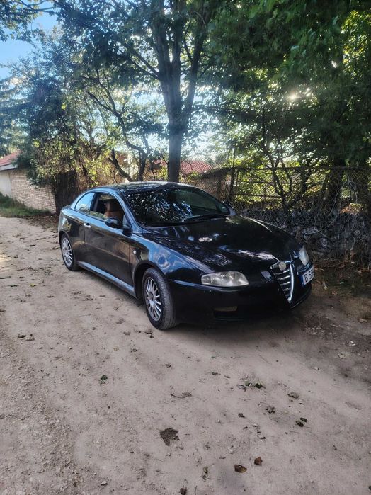 Alfa romeo jts 2.0 benzin