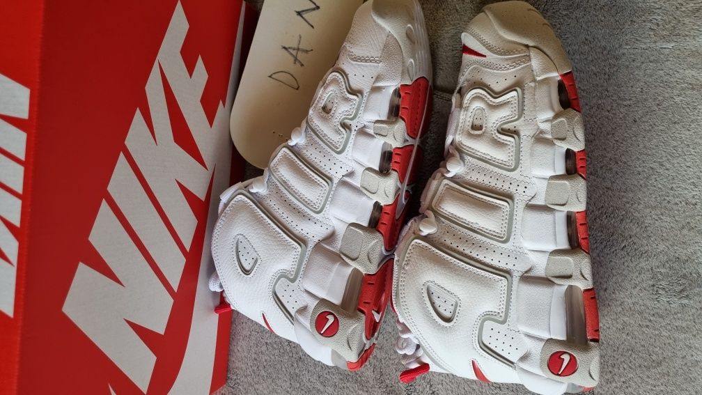 Nike Air More Uptempo 42 42.5 43