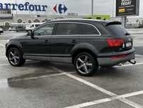 Audi Q7 3.0 TDI 233 CP - 2007  Nu schimb