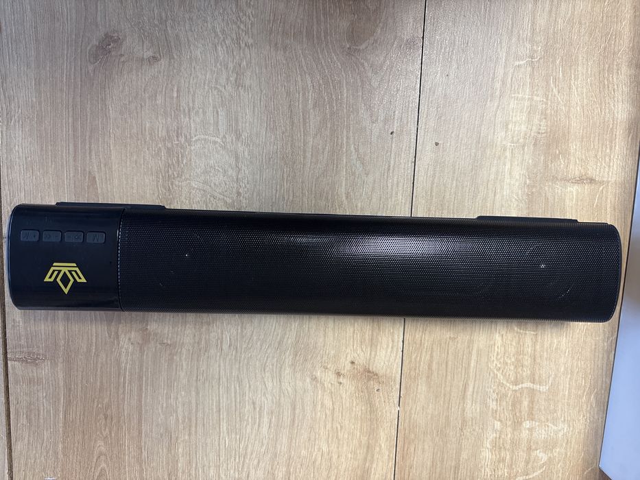 Boxa audio de inalta fidelitate