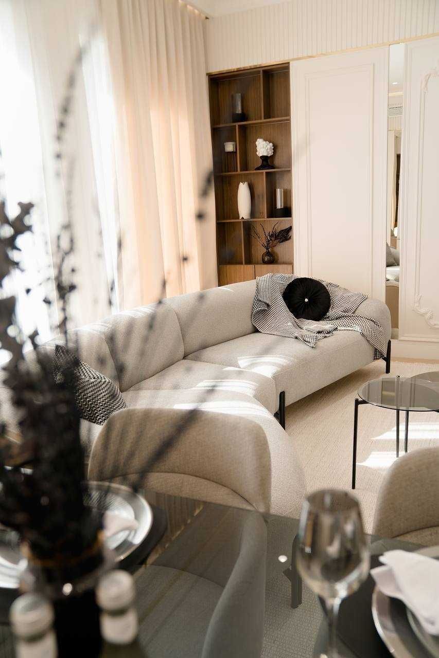 Срочно продается ЖК Мирабад авеню 107м2 евролюкс новая