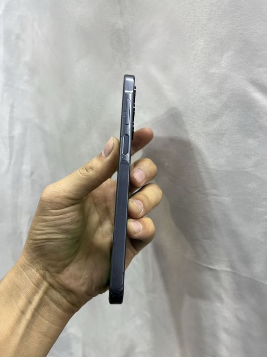 SAMSUNG A16 6ga 128GB      .