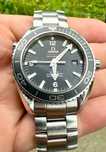 Ceas Omega Seamaster Planet Ocean - Certified Chronometer Co-Axial