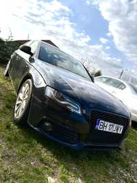 Audi A4 B8, 1.8 benzina