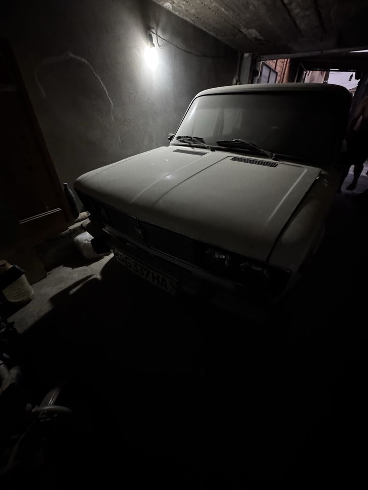 Vaz2106sotiladi 1984yil