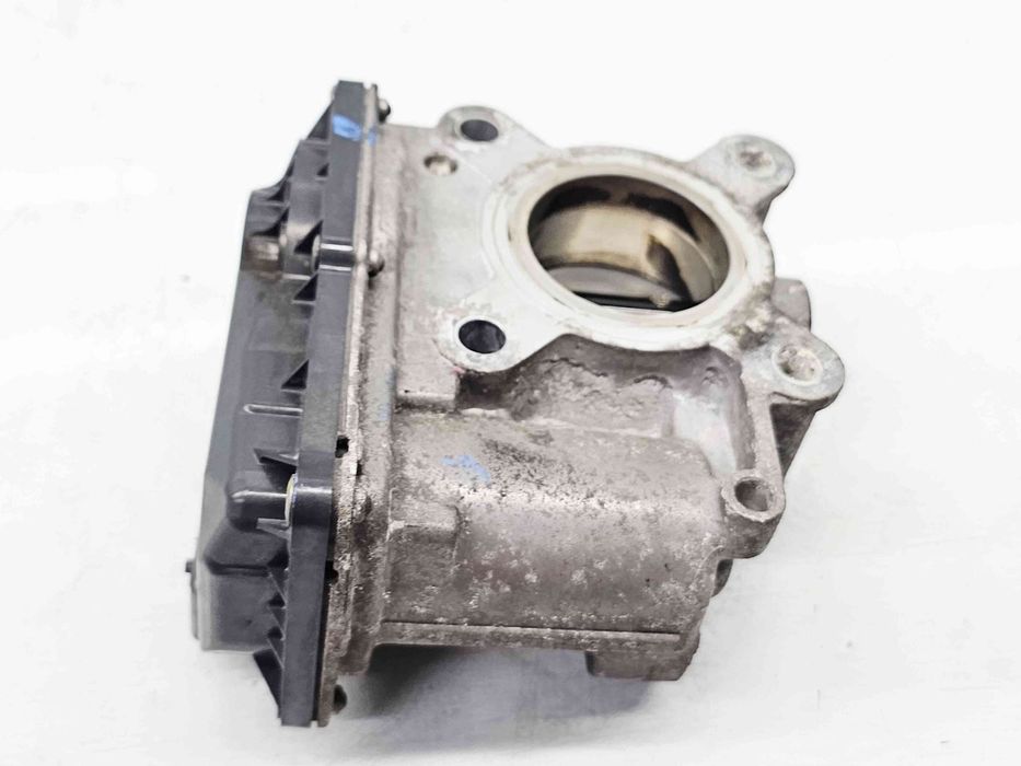 Clapeta acceleratie  Renault Megane 4 [Fabr 2015-prezent] 161206038R 0