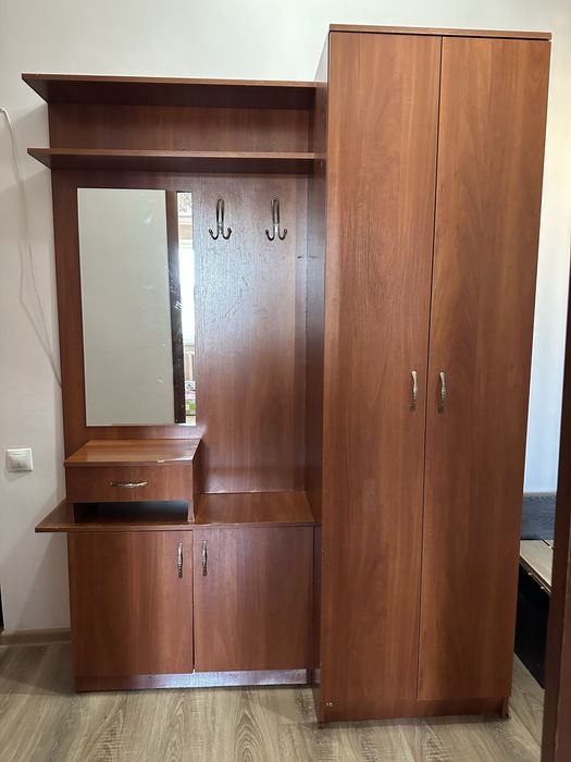 Мебель для прихожей