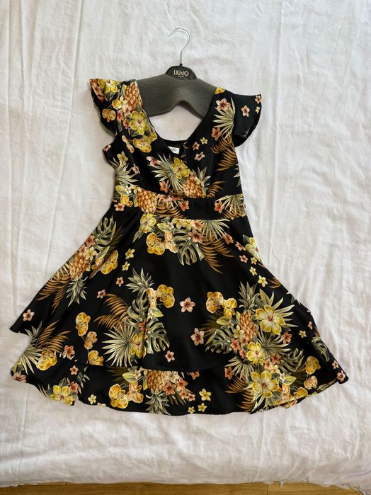 Рокля Liu Jo размер XS