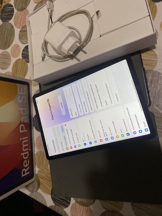 Redmi pad 7 SE.   2025-yil. Yangi.