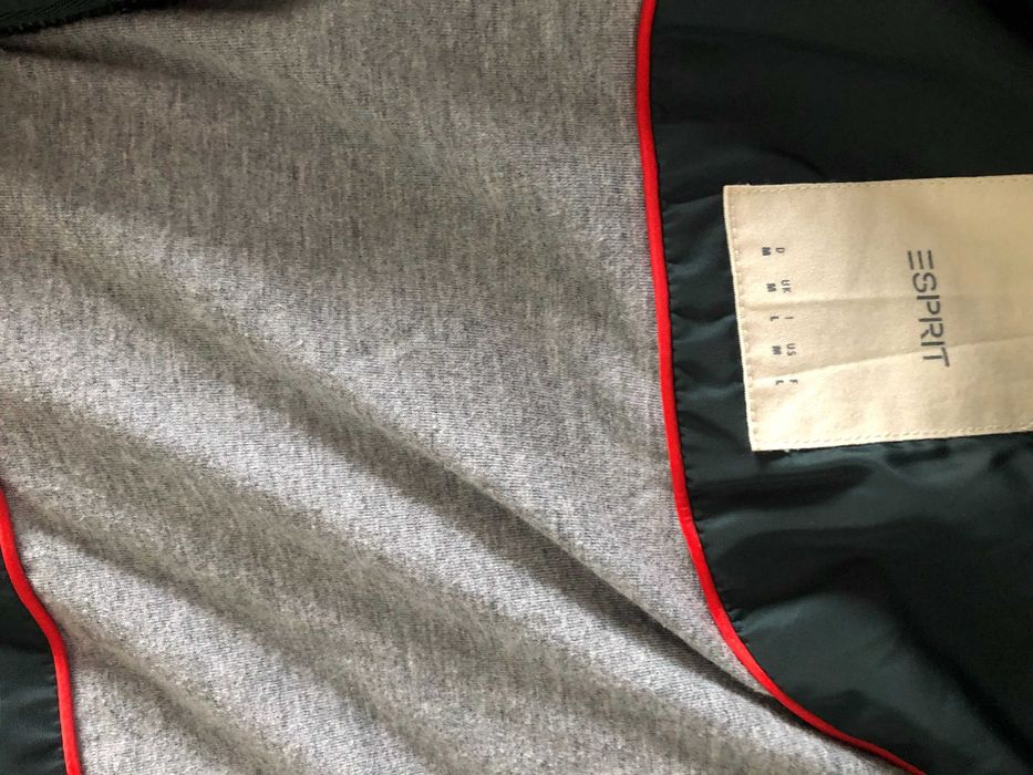Зимно яке Esprit размер М