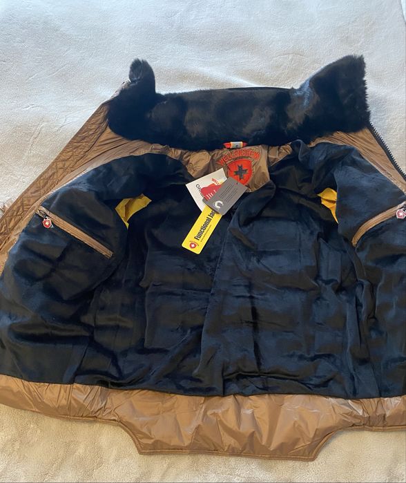 Geacă iarna Wellensteyn Starstream