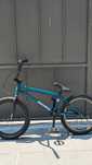 Колело BMX SUNDAY SCOUT 20" с оригинални части