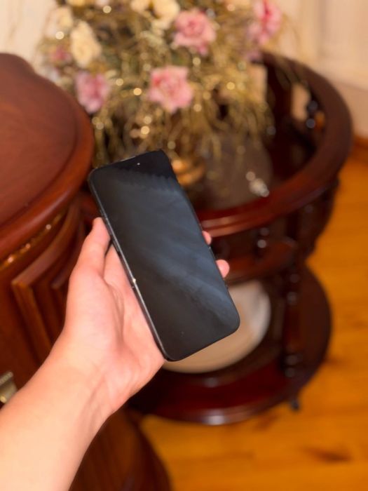 Iphone 16 pro 140 цикл