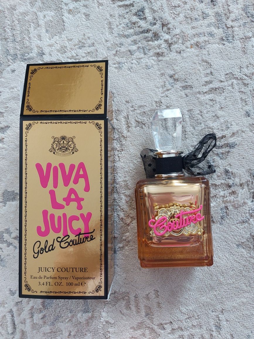 Viva la juicy парфюм, туалетная вода.