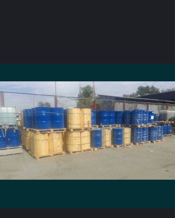 Жидкий стекло натриевое