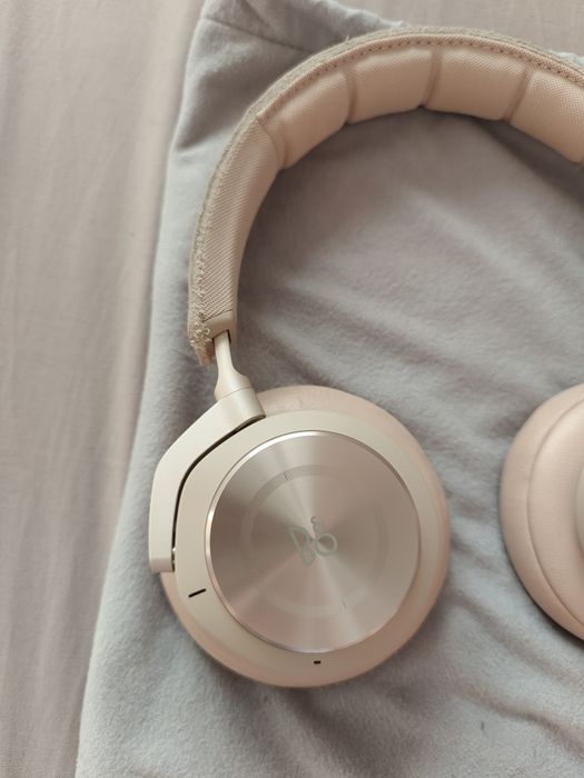 Casti BANG & OLUFSEN beoplay h9i impecabile