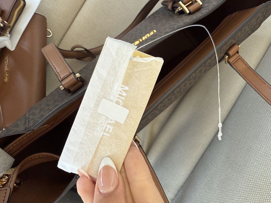 Michael Kors дамска чанта