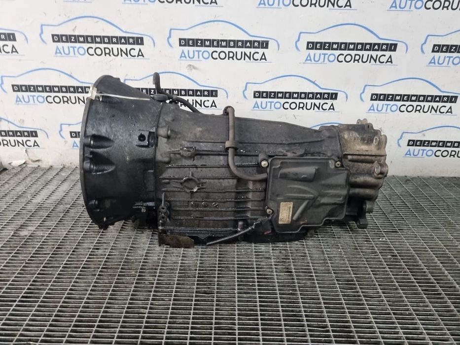 Cutie de viteze Mercedes ML W164 Facelift 3.0 D 2008 - 2011 231CP Automata 642820 Euro5 ...