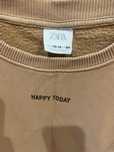 Слуитшърт за момиче Zara