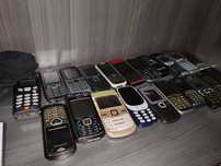 Lot telefoane functionale