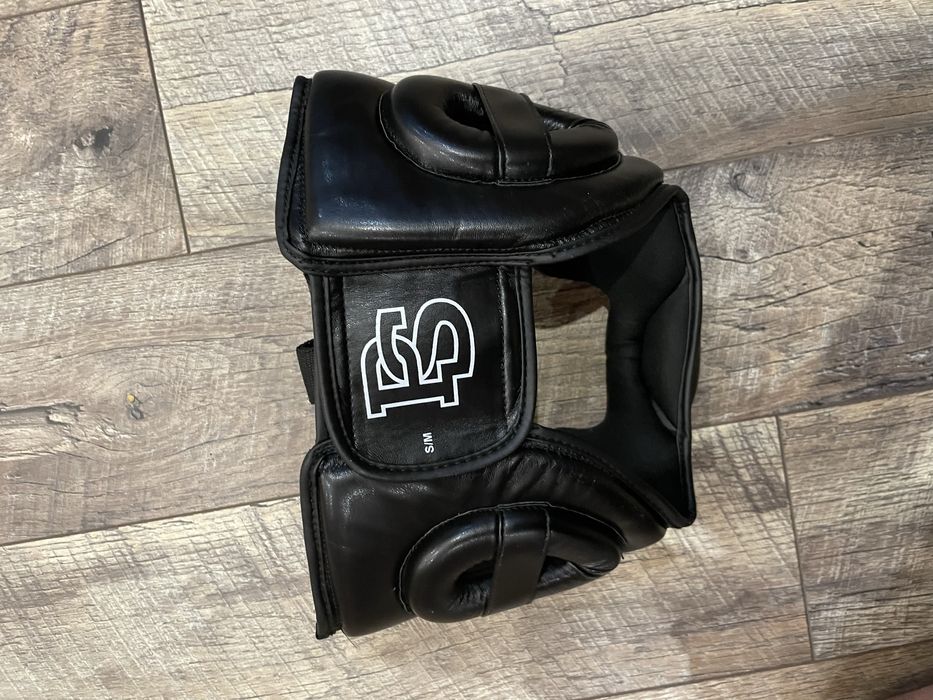 Боксов протектор за глава Paffen Sport Headgear XL