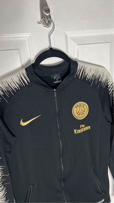 горнище Nike Psg 2018/19