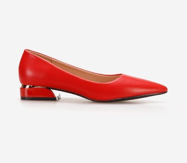Pantofi eleganți damă, toc de 3cm,model nou,cutie,saculet