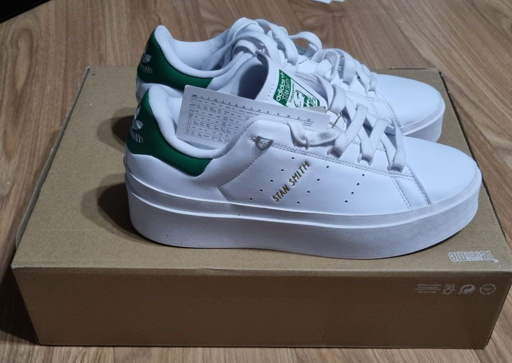 Adidas Stan Smith