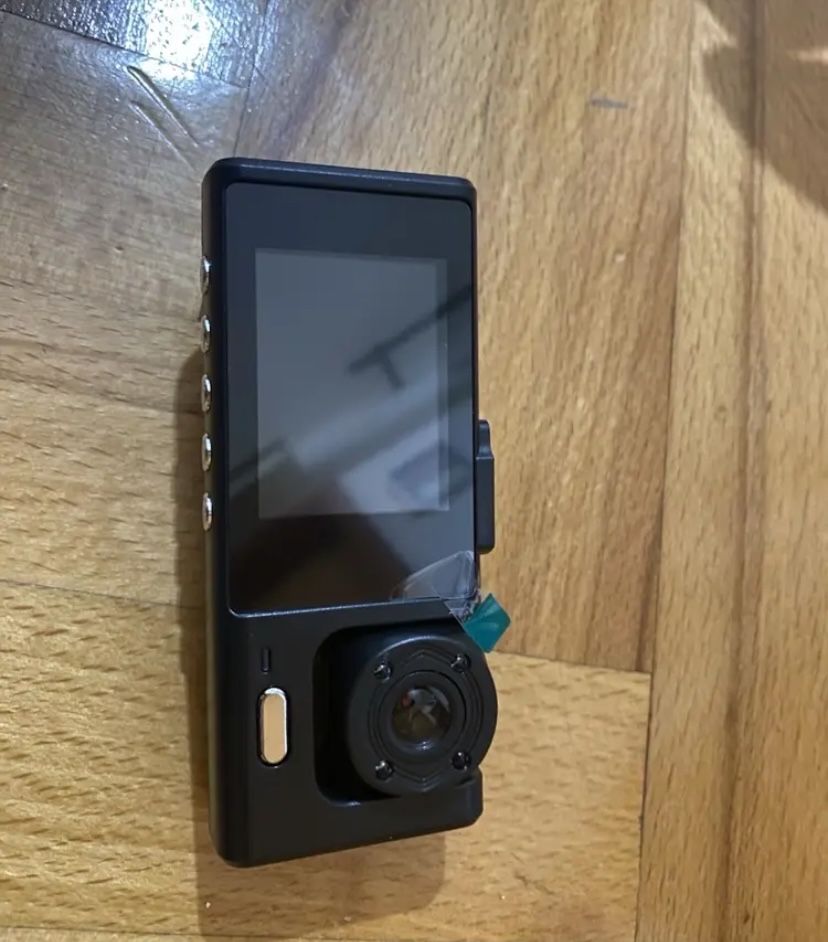 Camera de bord de masina