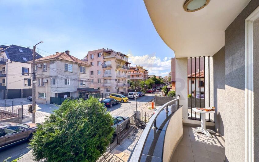 Продава се Двустаен апартамент в Бургас, Сарафово - 63 кв.м за 1826 €/кв.м - Снимка #8