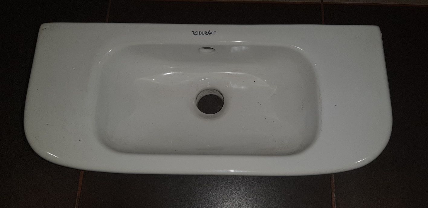 Duravit Lavoar baie