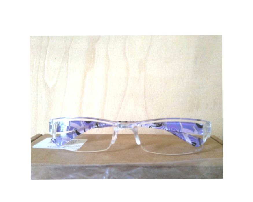 Очки женские +0,5 (новые)