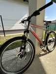 Bicicletă RAM HT ONE
