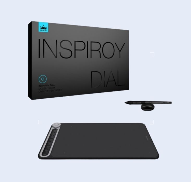 Grafik planshet HUION Q 620M