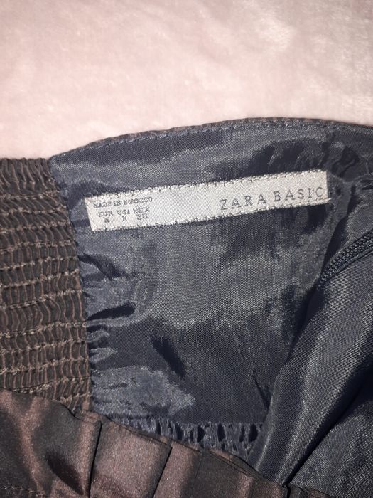 Rochie eleganta, masura 38, marca Zara