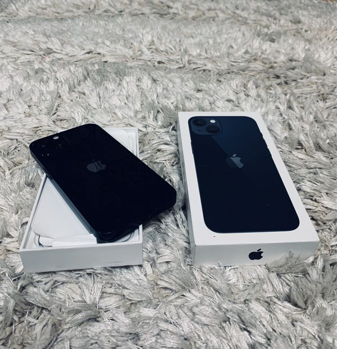 Iphone 13 128Gb 77%
