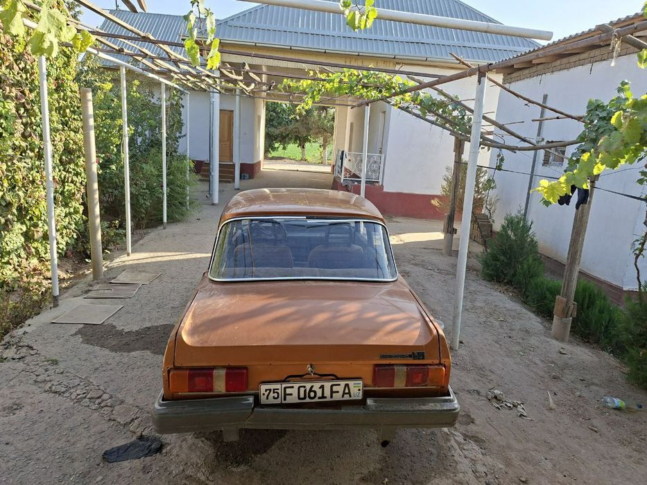 Moskvich  2140 super azlk