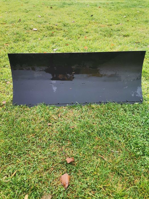 Lama de zăpadă atv, motocultor