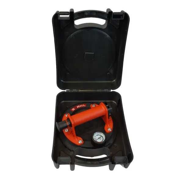 Вендуза за плоскости STAHL The Suction Cup - 200мм 180кг