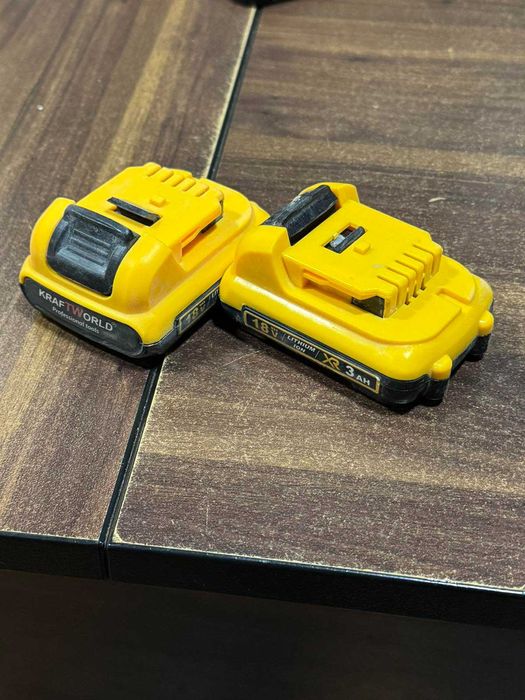 Лазерен Нивелир 3D с 16 линии 360° KrafT Royal + 2 батерии и зарядно