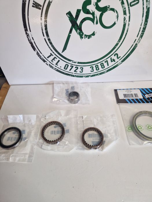 Kit rulmenti reparatie motor ebike Brose bicicleta electrica
