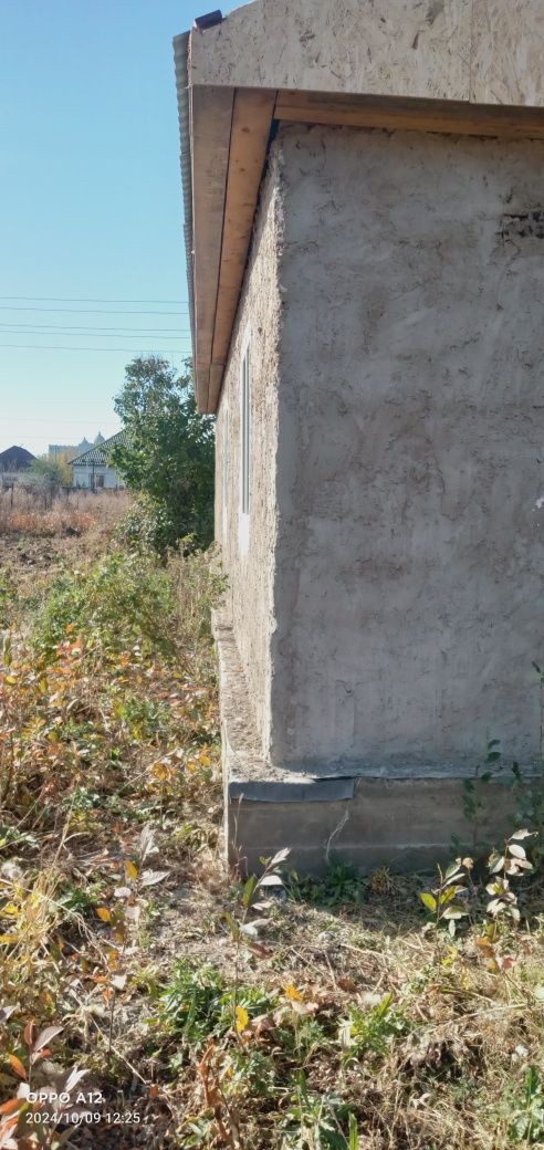 Продам дачу вдоль дороги