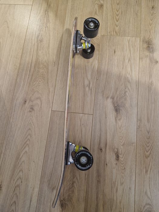 Skateboard Sentexim nou