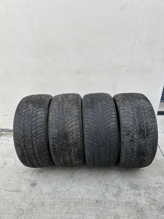 Bridgestone 265/50R19 - Stare foarte buna, livrare rapida, garantie!