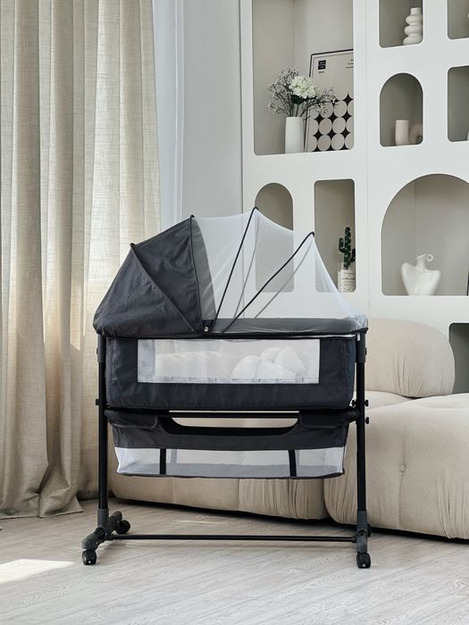 Кроватка для новорожденного