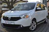 *RATE*Dacia Lodgy 1.5DCi diesel 11/2012 E5 107cp clima navi Germania!