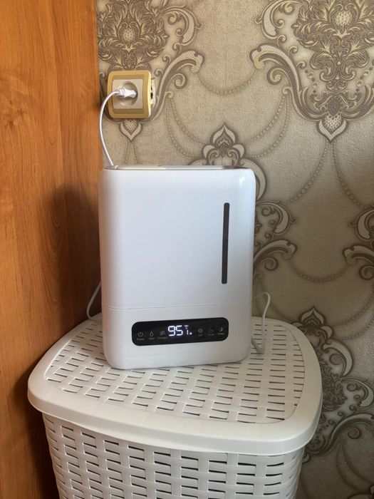 Увлажнитель воздуха