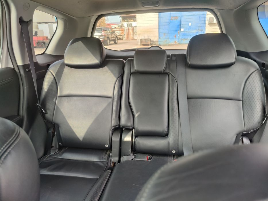 De vânzare Mitsubishi Outlander an 2011  în stare f bună!!