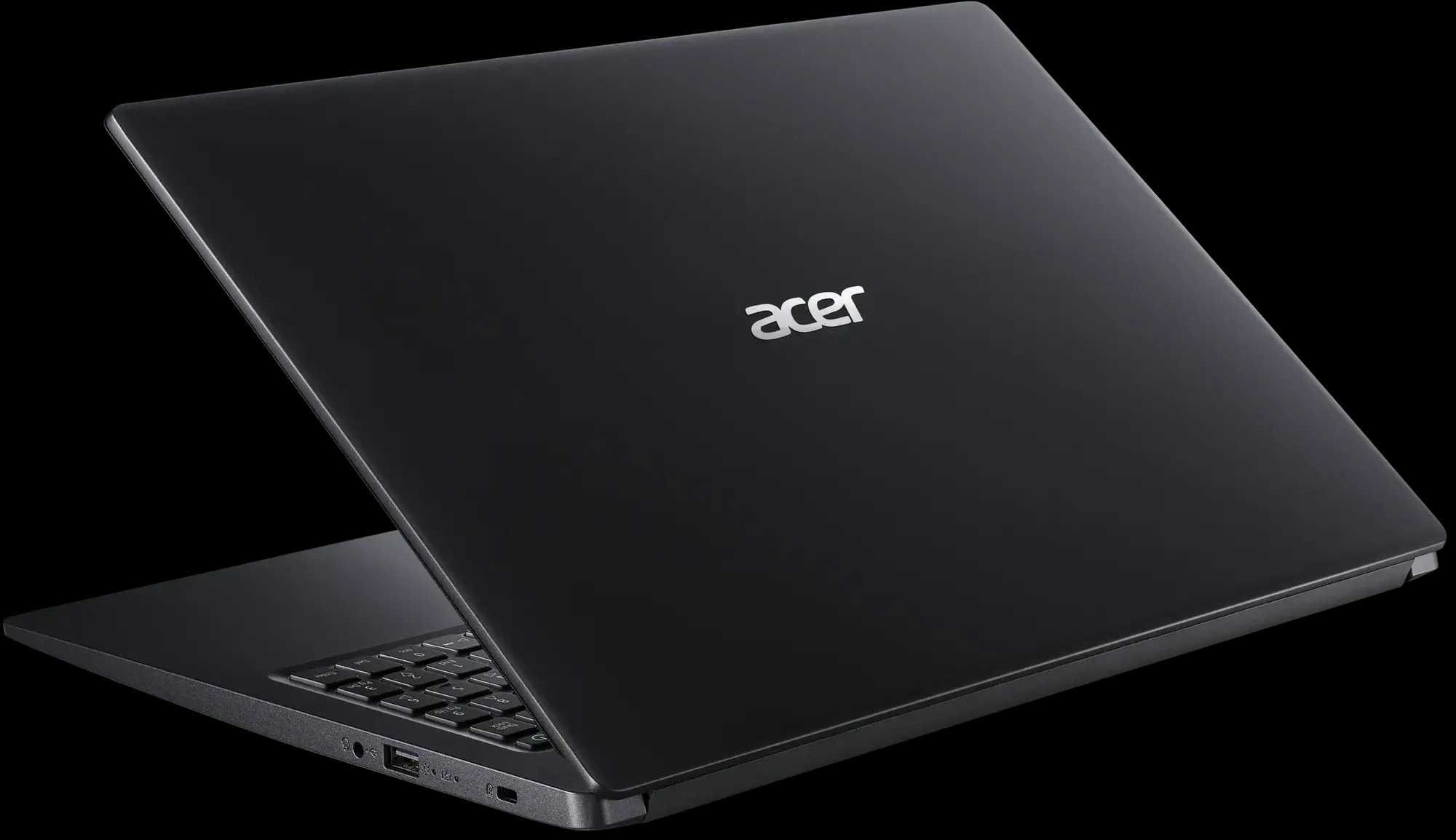 Noutbook, acer aspire 3, Core i3, 10-pokoleniya, 8/1125gb ssd + hhd